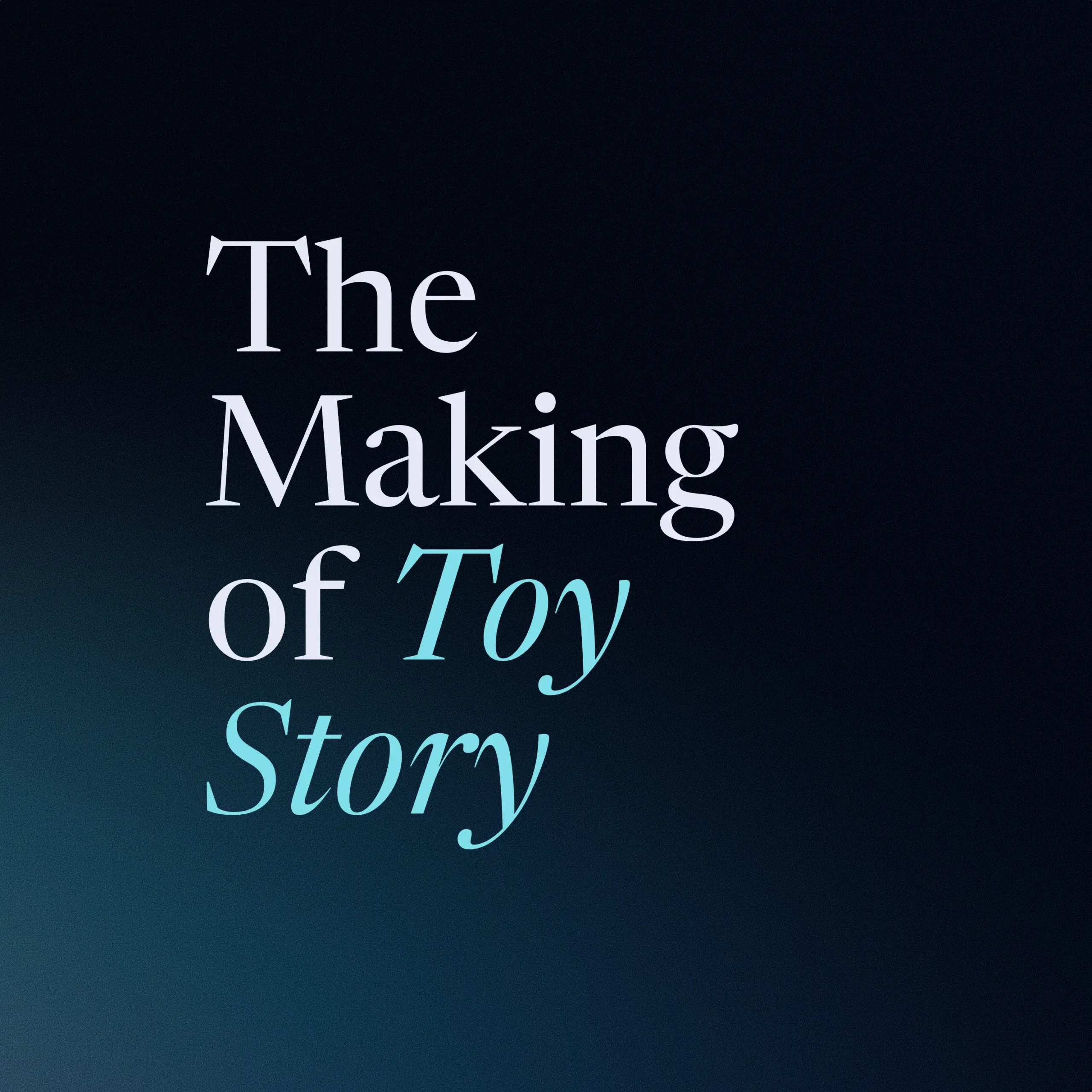 The episode artwork.
